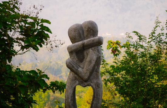 Giornata mondiale dell'abbraccio – 21 gennaio