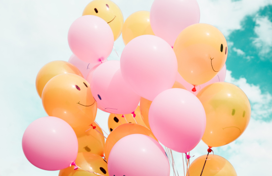 Giornata internazionale del sorriso – primo venerdì di ottobre